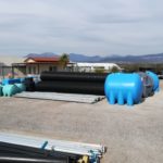 Prodotti per acquedottistica a Salerno