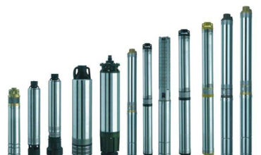 Come scegliere le elettropompe sommerse per pozzi a Salerno