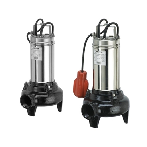 Pompe Sommergibili per Drenaggio Acque Meteoriche in Campania