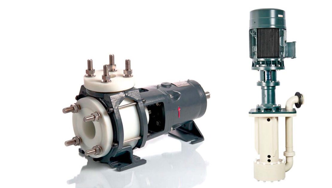 Dimensionamento elettropompe centrifughe in Campania