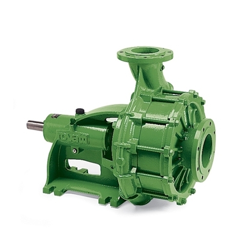 Elettropompe centrifughe per impianti industriali ad alta pressione in Campania