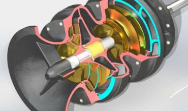 Sistemi di pompaggio centrifugo in Campania